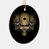 � KERAMISCH ORNAMENT (Rechts)