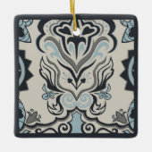 Keramisch Ornament - Angelische Renaissance (Voorkant)