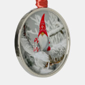 Keramisch Ornament lutin kermas (Rechts)