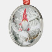 Keramisch Ornament lutin kermas (Links)