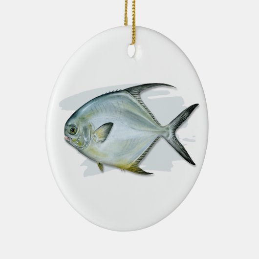 Keramisch Ornament toestaan (Rechts)