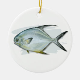 Keramisch Ornament toestaan