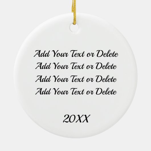 Keramisch Ornament voor kampeerwagens (Achterkant)