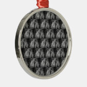 keramisch ornament voor thuisgebruik (Rechts)