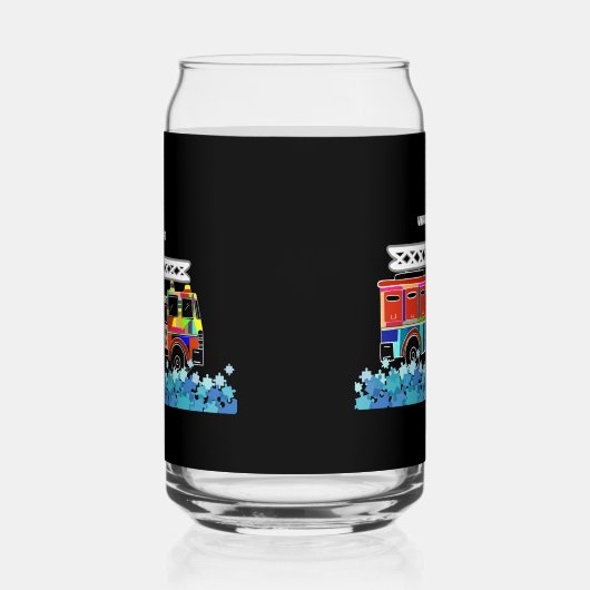 Keramisch pakket Bowl Blikvorm Glas (Rechts)