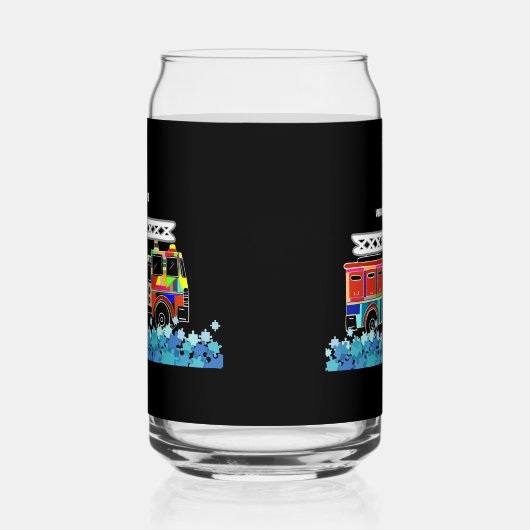 Keramisch pakket Bowl Blikvorm Glas (Links)