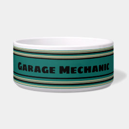 Keramisch pakket Bowl Voerbakje