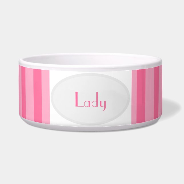  keramisch pakket Bowl Voerbakje (Voorkant)