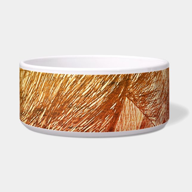 Keramisch pakket Bowl Voerbakje (Links)