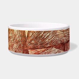 Keramisch pakket Bowl Voerbakje