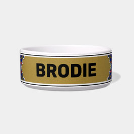 Keramisch pakket Bowl Voerbakje