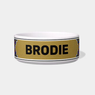 Keramisch pakket Bowl Voerbakje