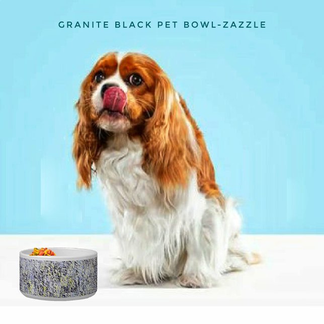 Keramisch pakket Bowl Voerbakje (Creator heeft geüpload)