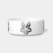 Keramisch pakket Bowl