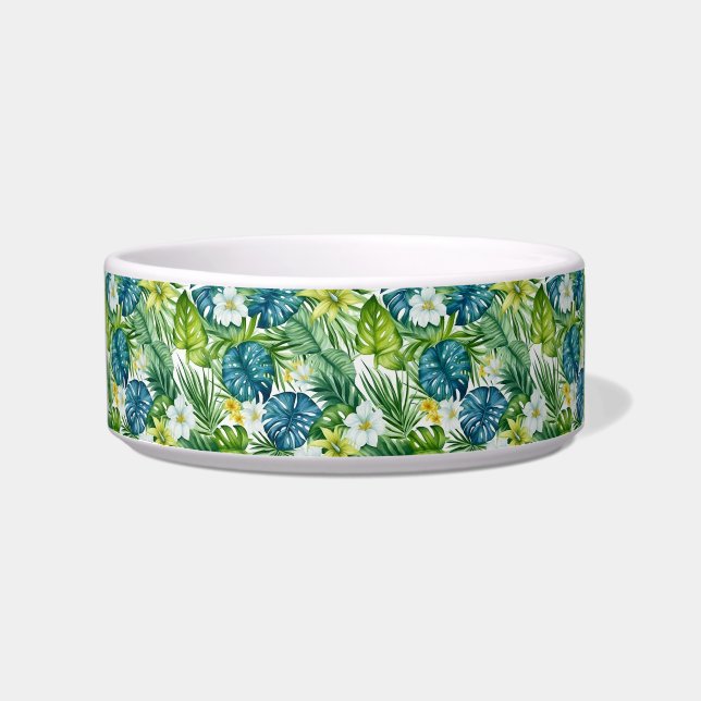 Keramisch pakket Bowl Voerbakje (Voorkant)