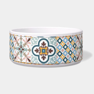 Keramisch pakket Bowl Voerbakje