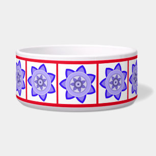Keramisch pakket Bowl Voerbakje