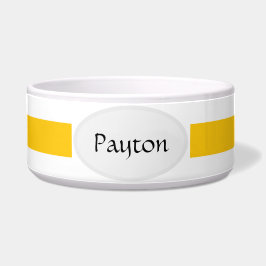  keramisch pakket Bowl Voerbakje