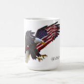 Keramisch pet koffiemok (Center)