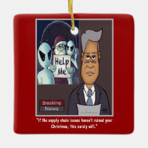 Keramisch siermateriaal voor de toeleveringsketen