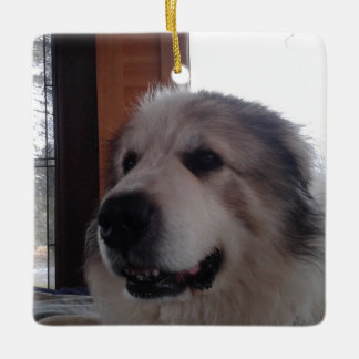 Keramisch siermiddel keramisch ornament