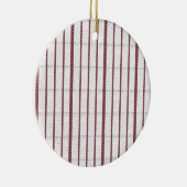 Keramisch siermiddel keramisch ornament (Rechts)