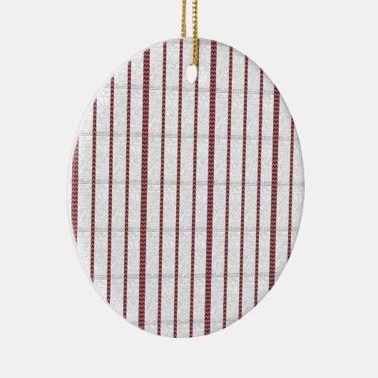 Keramisch siermiddel keramisch ornament (Rechts)