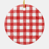 Keramisch siermiddel keramisch ornament (Achterkant)