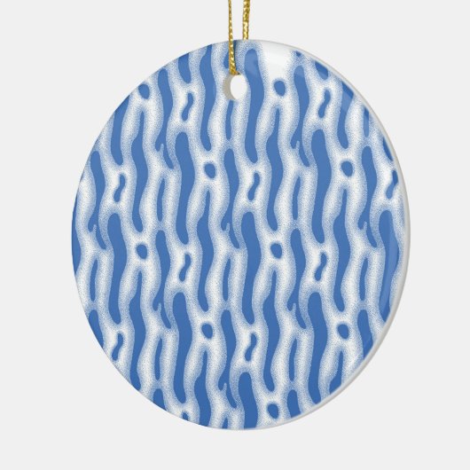 Keramisch siermiddel keramisch ornament (Links)