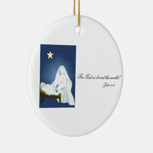 Keramisch siermiddel keramisch ornament (Rechts)