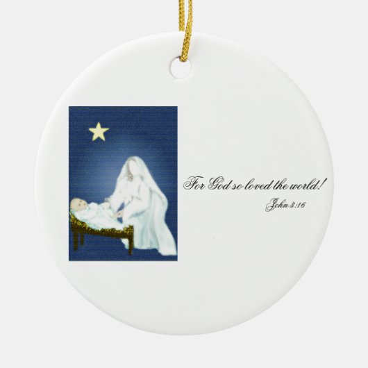 Keramisch siermiddel keramisch ornament (Voorkant)