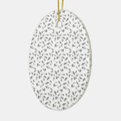 Keramisch siermiddel keramisch ornament (Links)