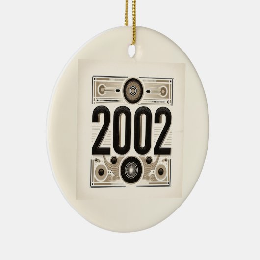 Keramisch siermiddel keramisch ornament (Rechts)