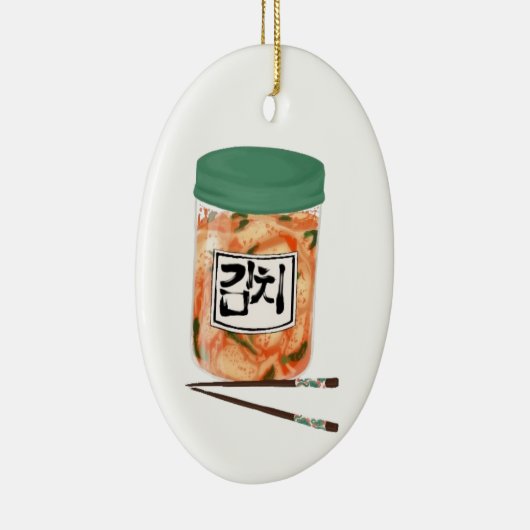 Keramisch siermiddel keramisch ornament (Rechts)