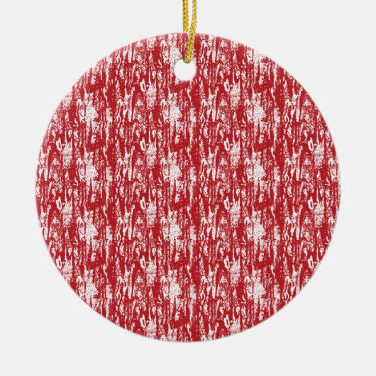 Keramisch siermiddel keramisch ornament (Voorkant)