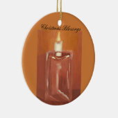 Keramisch siermiddel keramisch ornament (Rechts)