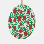 Keramisch siermiddel keramisch ornament (Rechts)