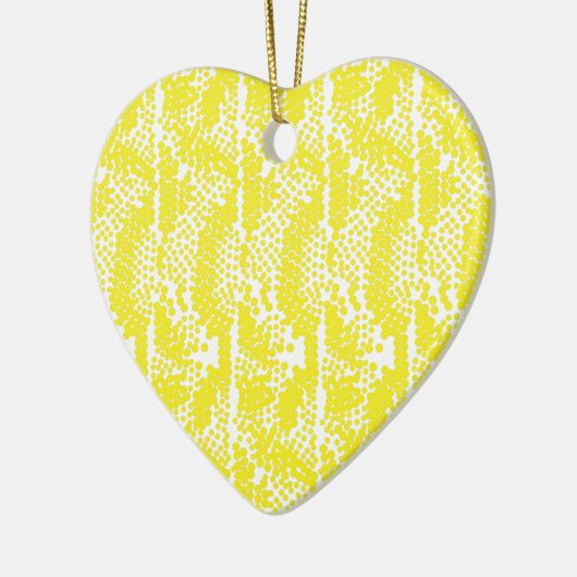 Keramisch siermiddel keramisch ornament (Links)