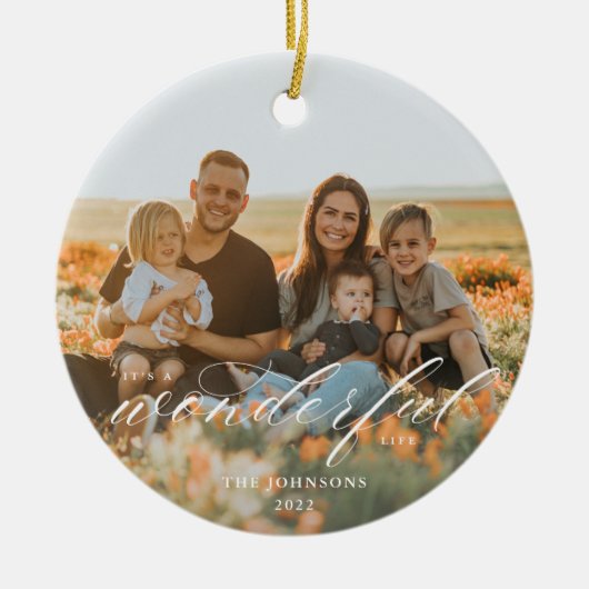 Keramisch siermiddel keramisch ornament (Voorkant)