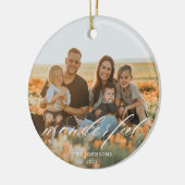 Keramisch siermiddel keramisch ornament (Links)