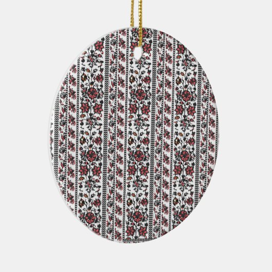 Keramisch siermiddel keramisch ornament (Rechts)