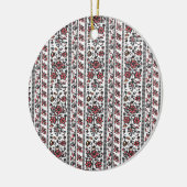 Keramisch siermiddel keramisch ornament (Links)