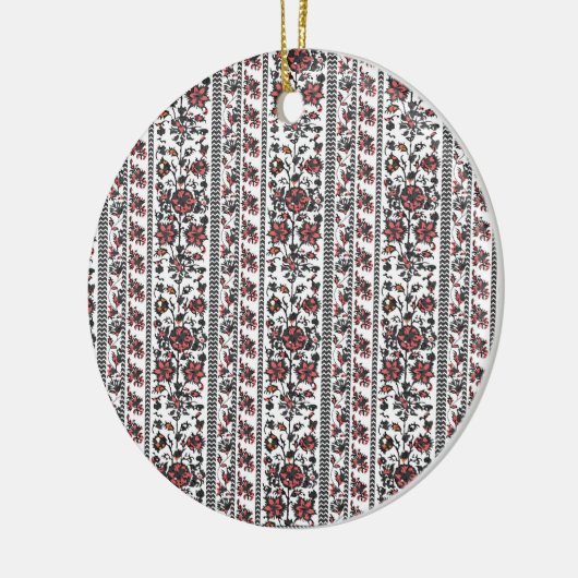 Keramisch siermiddel keramisch ornament (Links)