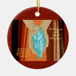 Keramisch siermiddel keramisch ornament