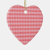 Keramisch siermiddel keramisch ornament (Rechts)