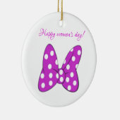 Keramisch siermiddel keramisch ornament (Rechts)