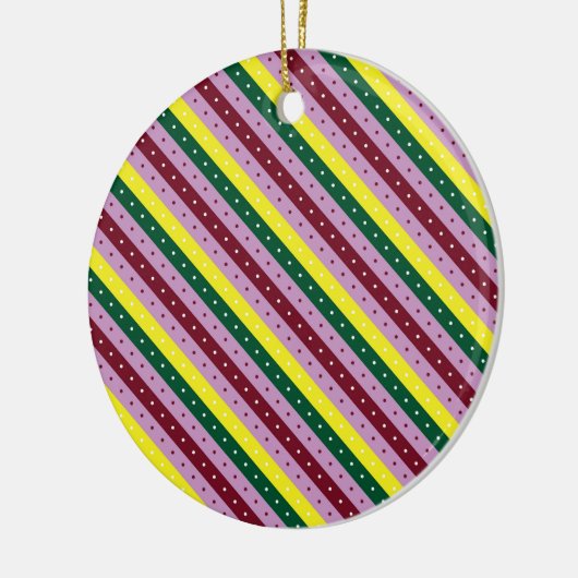 Keramisch siermiddel keramisch ornament (Links)