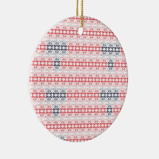 Keramisch siermiddel keramisch ornament (Rechts)