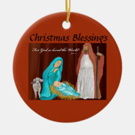 Keramisch siermiddel keramisch ornament