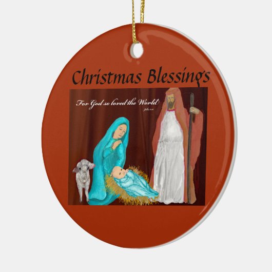 Keramisch siermiddel keramisch ornament (Links)